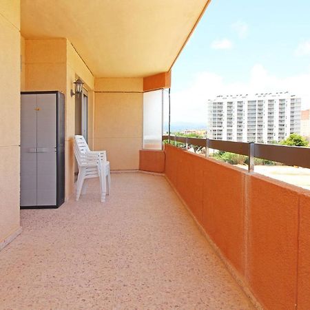 Global Properties, Apartamento con terraza y vistas a la playa Canet d'En Berenguer Exterior foto